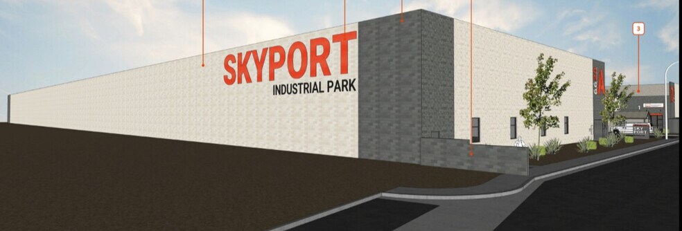 More Photos Of 6620 Escondido St, Las Vegas Unknown For Lease