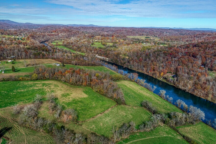 More Photos Of 311 Ross Cemetery Rd, Rocky Top Land For Sale