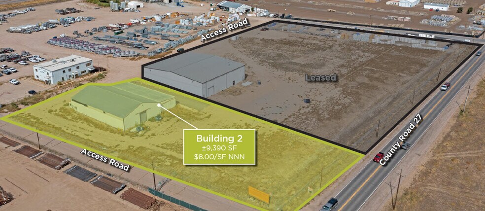 More Photos Of 821 County Road 27, Brighton Unknown For Lease