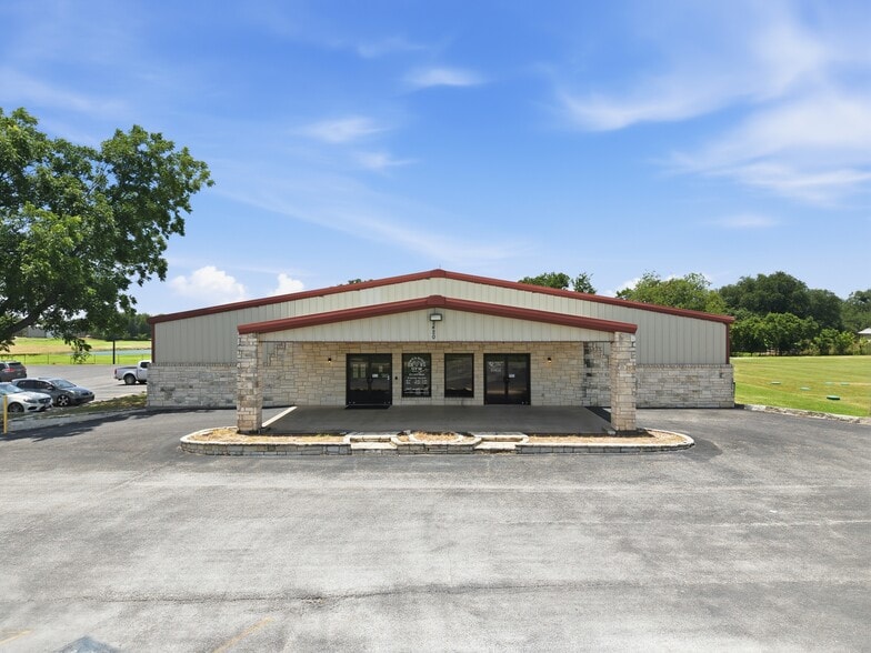 More Photos Of 2420 Bob White Dr, Granbury Land For Sale
