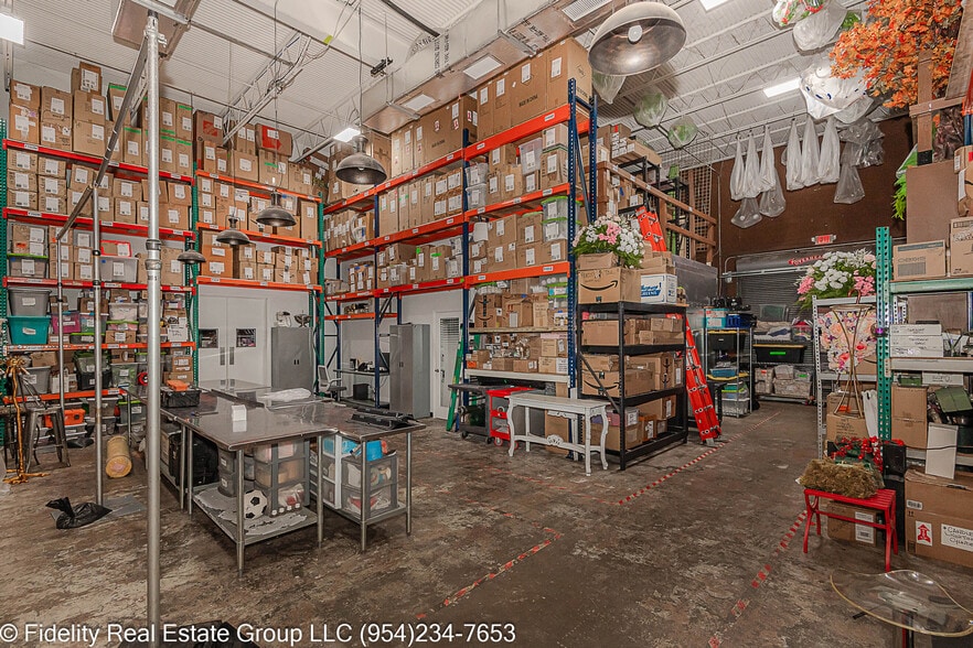 More Photos Of 3650 Coral Ridge Dr, Coral Springs Light Manufacturing For Sale