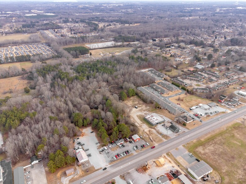 More Photos Of 3908 Cloverdale Rd, Florence Land For Sale