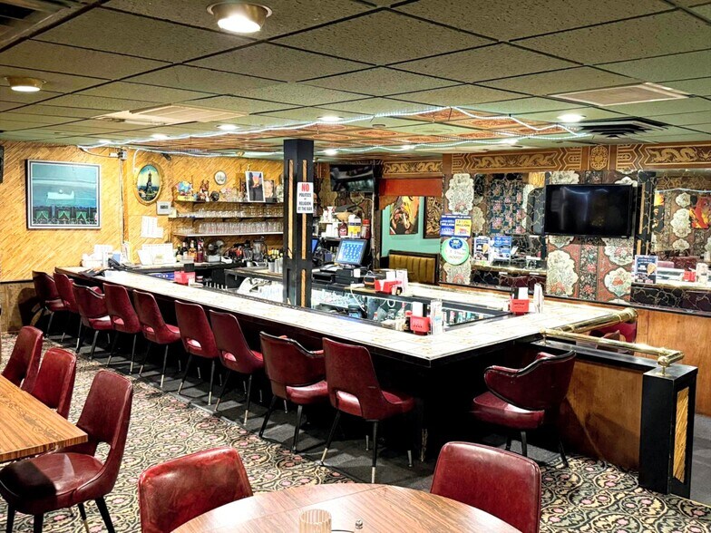 More Photos Of 259 Main st, Woonsocket Restaurant For Sale