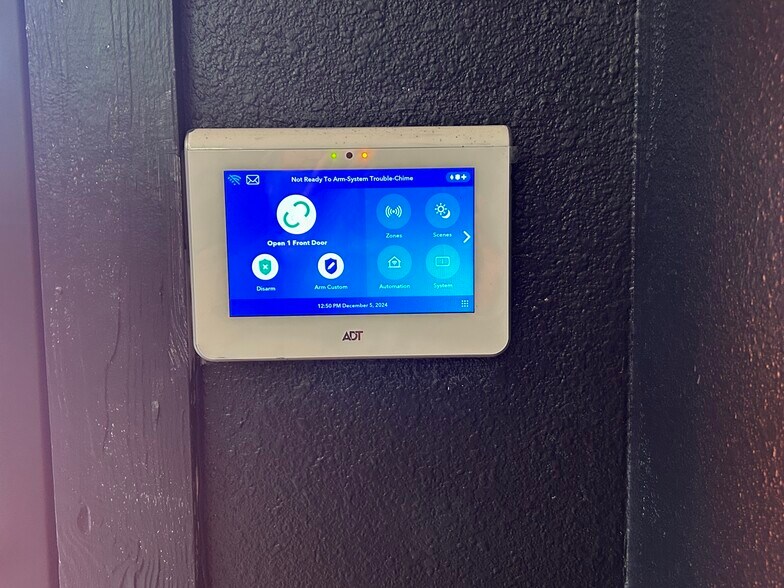 More Photos Of 6421 State Highway 31 E, Murchison Storefront For Sale