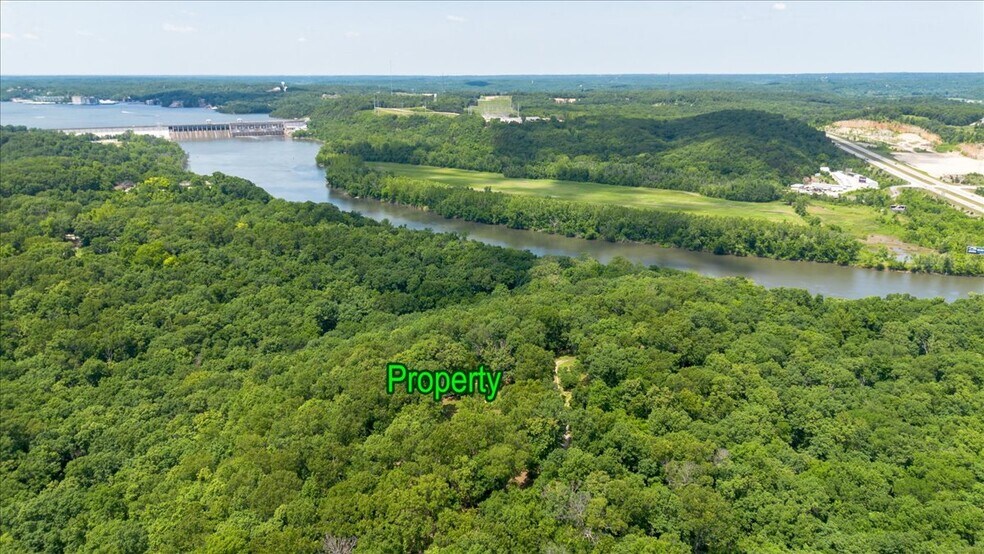 More Photos Of Campbell Dr, Lake Ozark Land For Sale