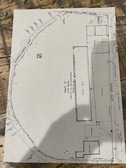 Primary Photo Of 325 Goodrich Ave, Thomaston Manufacturing For Sale