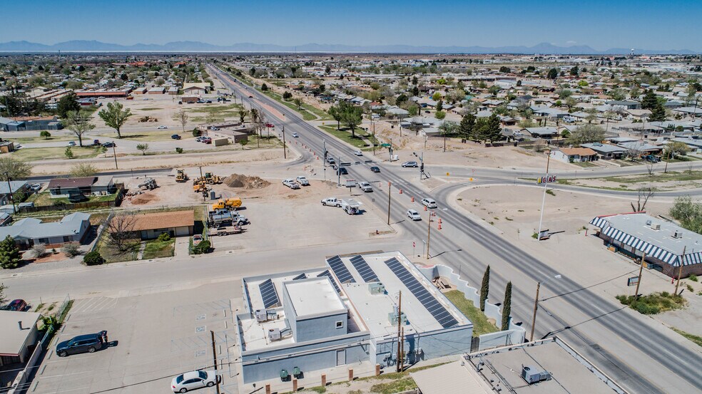 More Photos Of 2010 Pecan Dr, Alamogordo General Retail For Sale