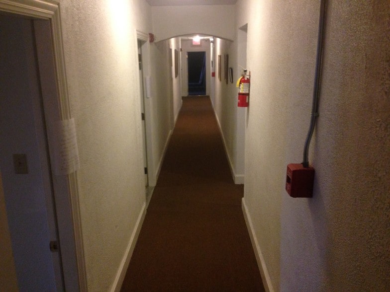 More Photos Of 137 E Washington St, Shelbyville Lodge Meeting Hall For Sale