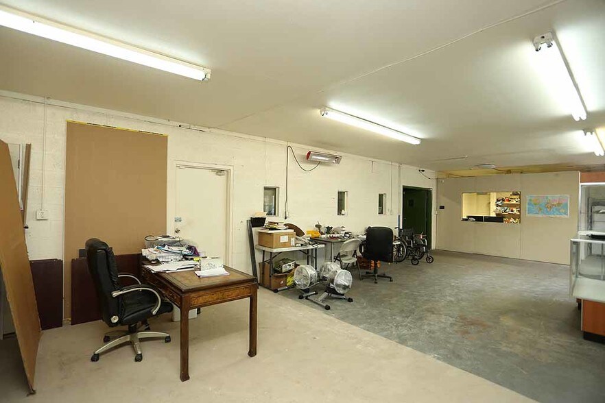 More Photos Of 4023 W Oquendo Rd, Las Vegas Warehouse For Sale