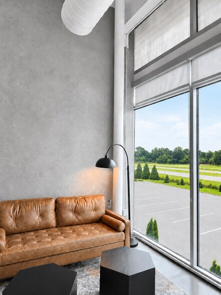 More Photos Of 2500 NE 11th St, Bentonville Coworking Space