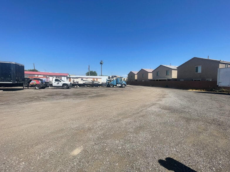 More Photos Of 5719 Boulder Hwy, Las Vegas Freestanding For Lease