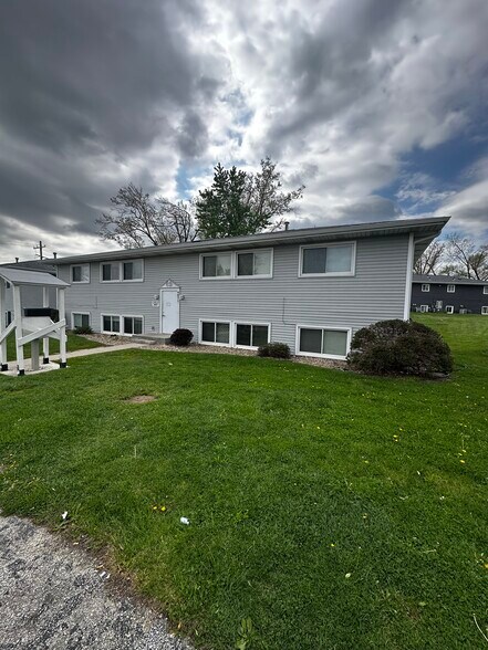 More Photos Of 4871 Tama St, Marion Apartments For Sale