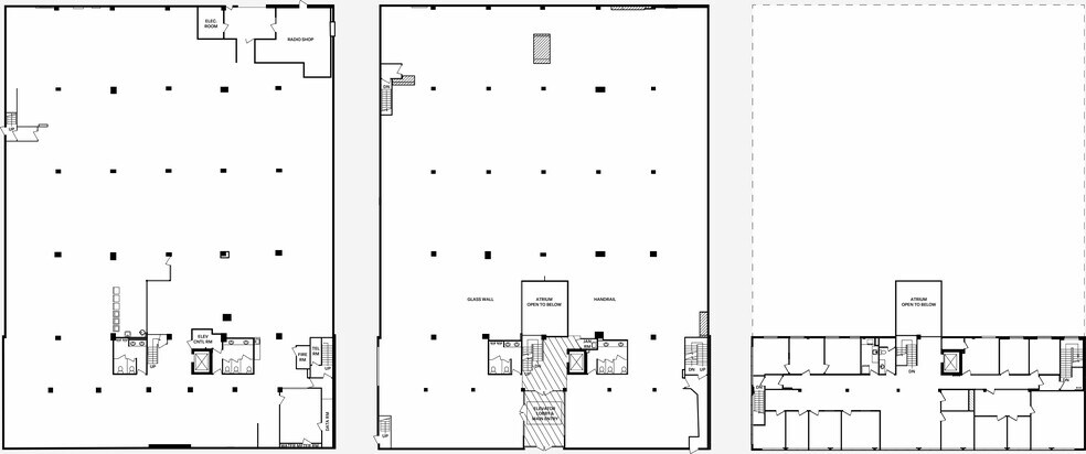 More Photos Of 3605 Grandview Hwy, Vancouver Warehouse For Sale