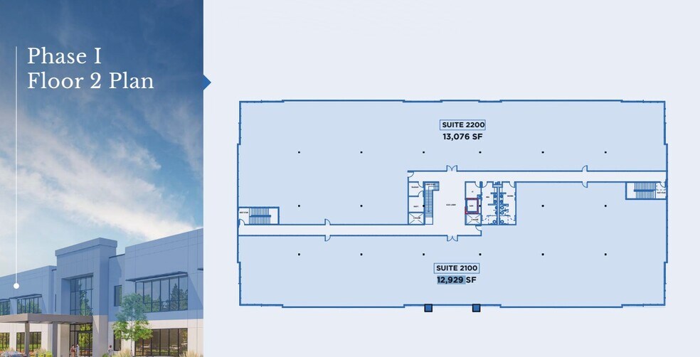 More Photos Of Dunham Pointe Medical District, Cypress Medical For Lease