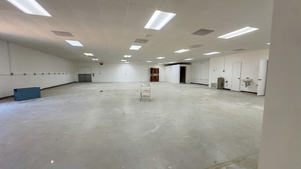 More Photos Of 4918 Profit Dr, Tyler Industrial For Lease