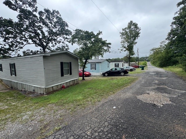 Primary Photo Of 727 Wilcox Ave, Gaffney Multifamily For Sale
