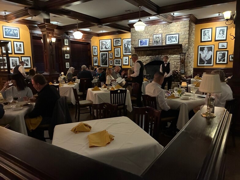 More Photos Of 50827 Princess Way, Granger Restaurant For Sale