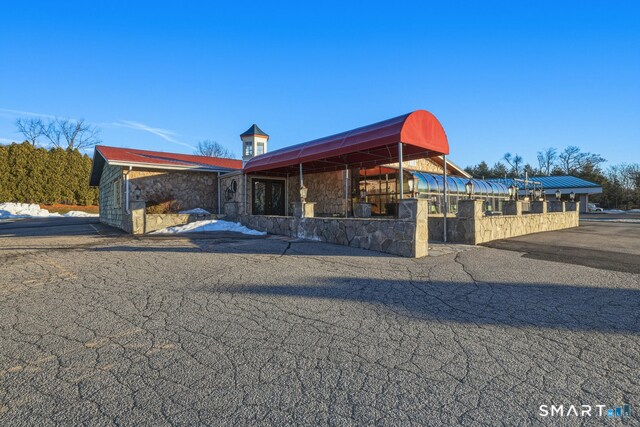 More Photos Of 10 Wakelee Rd, Wolcott Office For Sale