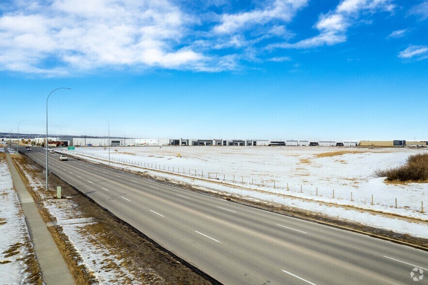 More Photos Of 2020 100 Ave NE, Calgary Land For Sale