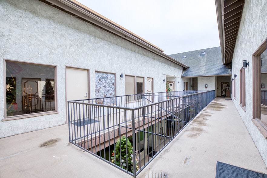 More Photos Of 8311 Westminster Blvd, Westminster Medical For Lease