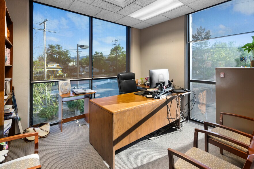 More Photos Of 299 S Arlington Ave, Reno Office For Sale
