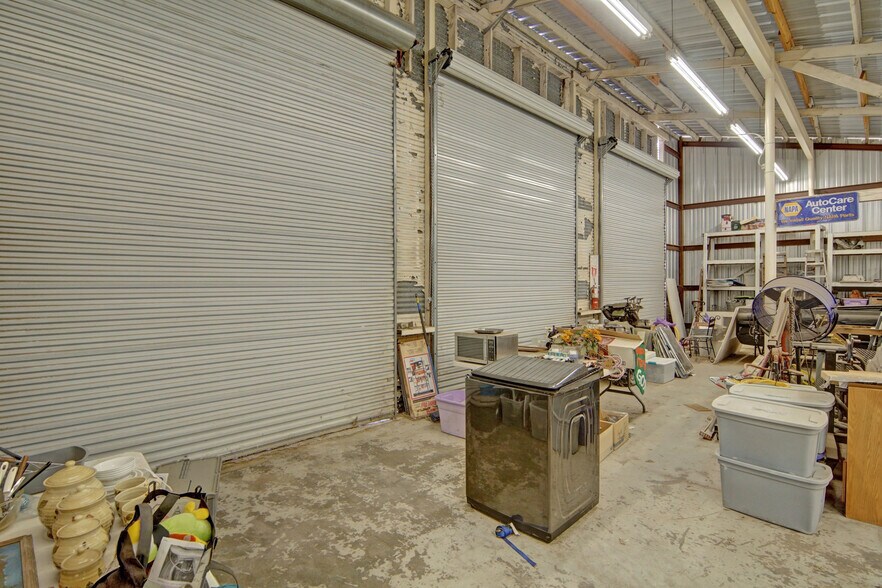 More Photos Of 3806 Highway 180 E, Mineral Wells Auto Repair For Sale