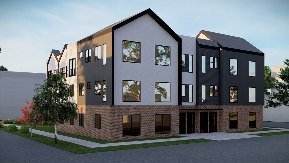 More Photos Of 2832 34th St, Sacramento Religious Facility For Sale