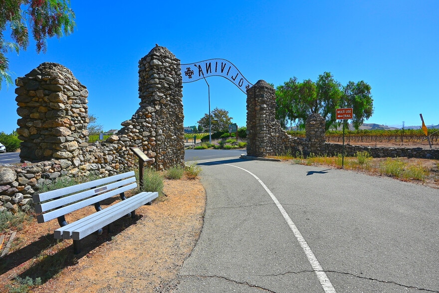 More Photos Of Arroyo Rd, Livermore Land For Sale