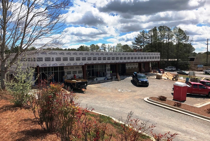 Photo of 1st Floor Ste Suite 102