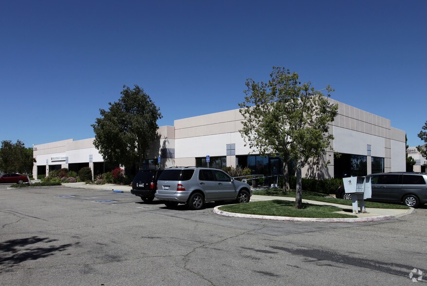 More Photos Of 22620 Goldencrest Dr, Moreno Valley Industrial For Sale