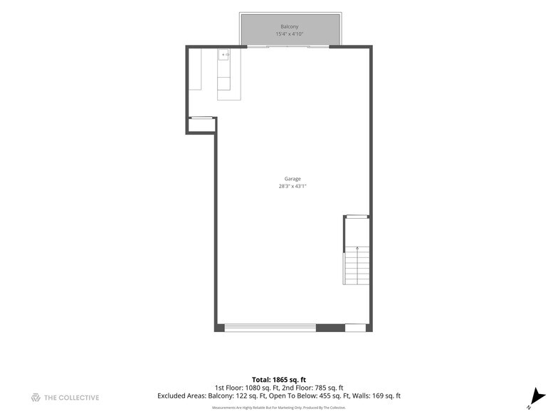 More Photos Of 2252 Ferry M#101 Road, Naperville Industrial For Sale