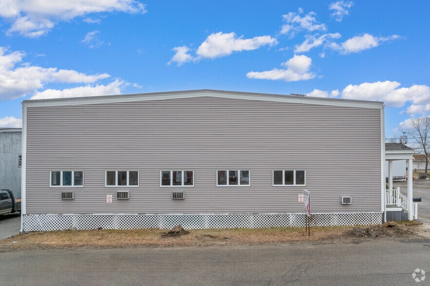 More Photos Of 33-61 Bishop St, Portland Warehouse For Lease