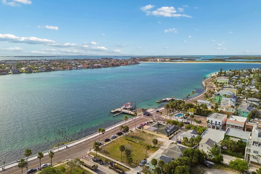 More Photos Of 808 Pass a Grille Way, St Pete Beach Land For Sale