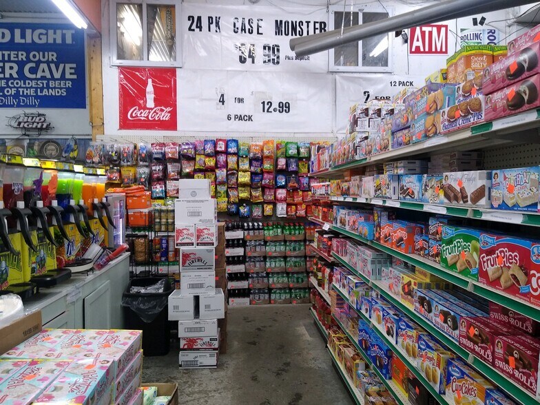 More Photos Of 1290 Military Tpke, Plattsburgh Convenience Store For Sale