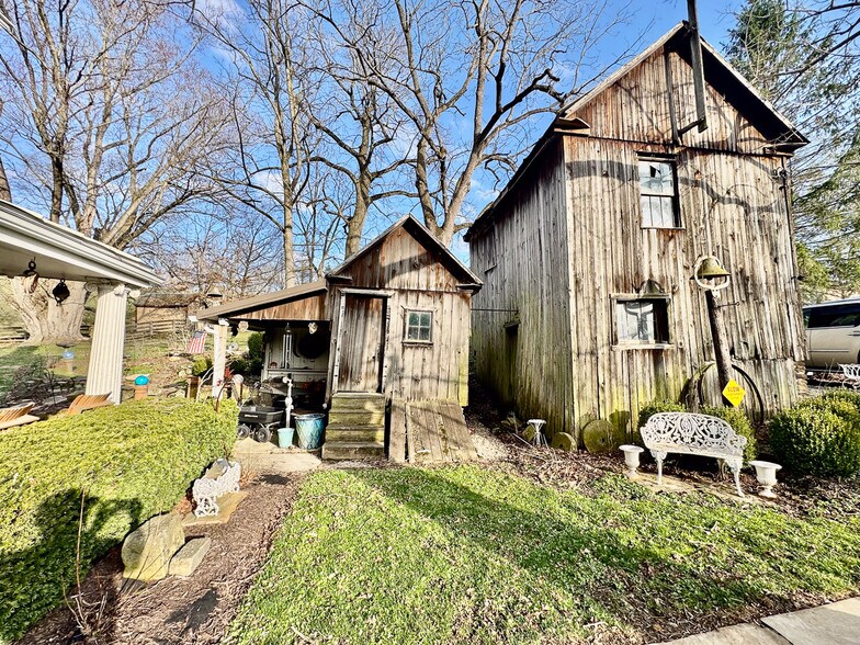 More Photos Of 68895 Lloydsville Bannock Rd, Belmont Land For Sale