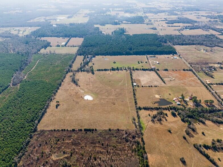 More Photos Of 255 County Road 4645, Winnsboro Land For Sale