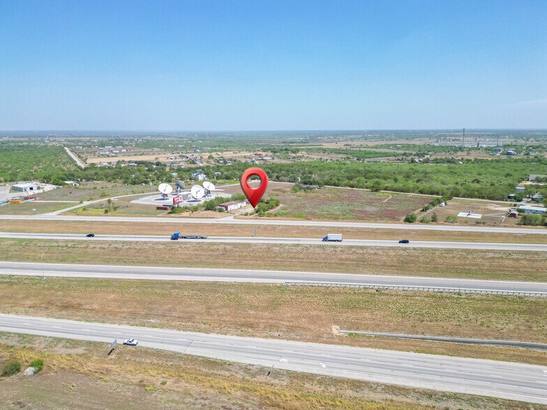 More Photos Of 8956 U.S. 183 Hwy, Lockhart Land For Sale