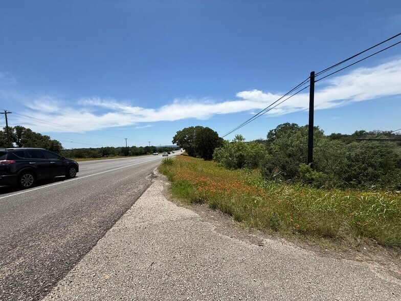 More Photos Of 4820 N US Highway 281, Marble Falls Land For Sale
