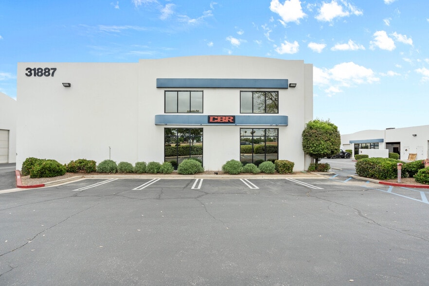 More Photos Of 31887 Corydon Rd, Lake Elsinore Warehouse For Sale