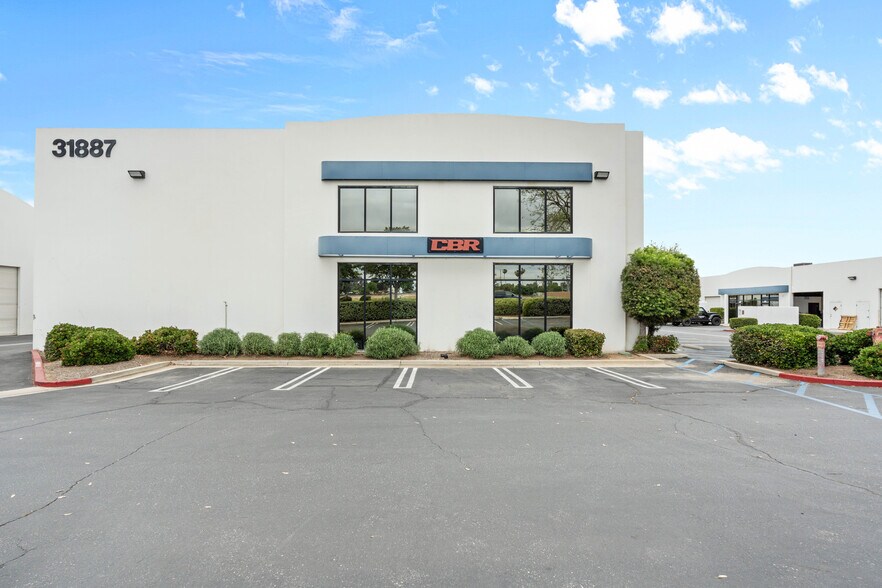 More Photos Of 31887 Corydon Rd, Lake Elsinore Warehouse For Sale