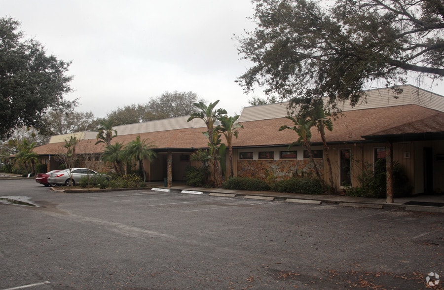 More Photos Of 701 N Hercules Ave, Clearwater Medical For Lease