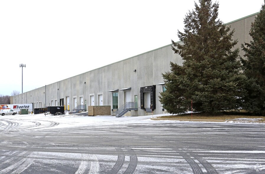 More Photos Of 17200 Medina Rd, Plymouth Manufacturing For Lease