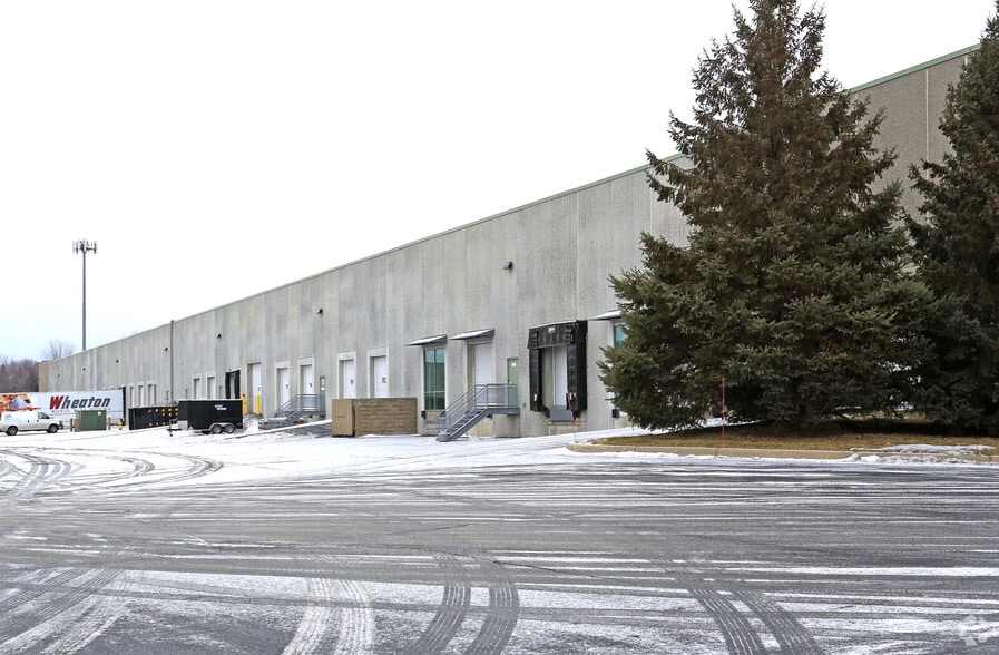 More Photos Of 17200 Medina Rd, Plymouth Manufacturing For Lease