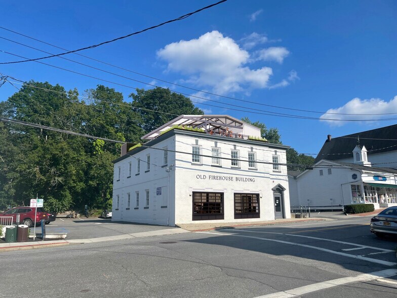 More Photos Of 156 Katonah Ave, Katonah Restaurant For Lease