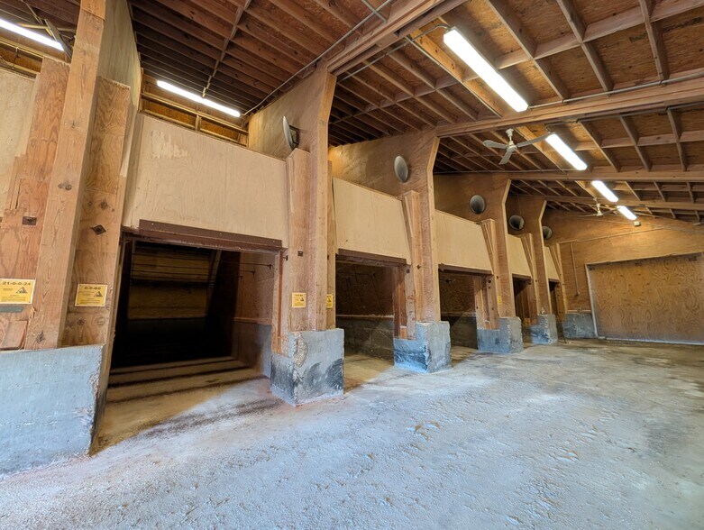 More Photos Of TBD Avenue C, Moody Warehouse For Sale