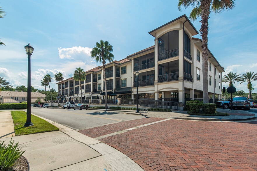 More Photos Of 701 Market St, Saint Augustine Loft Creative Space For Lease