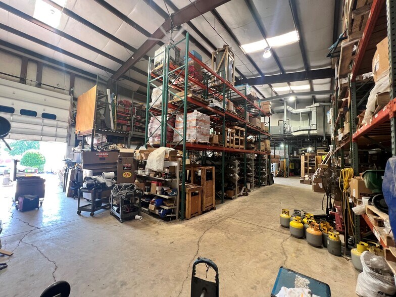 More Photos Of 600 Gallatin St NE, Washington Warehouse For Sale