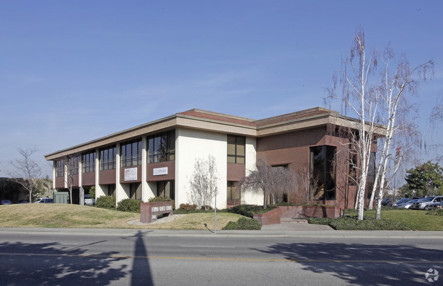 Primary Photo Of 360 Kiely Blvd, San Jose Medical For Lease