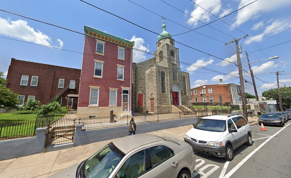 More Photos Of 2226 Orthodox st, Philadelphia Specialty For Sale