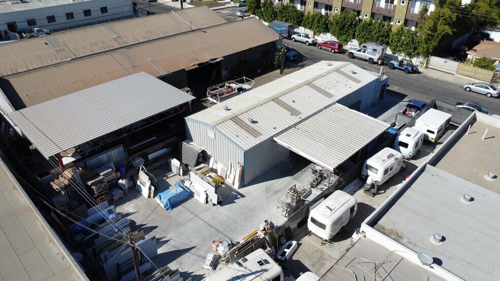 More Photos Of 3848 W 139th St, Hawthorne Manufacturing For Sale